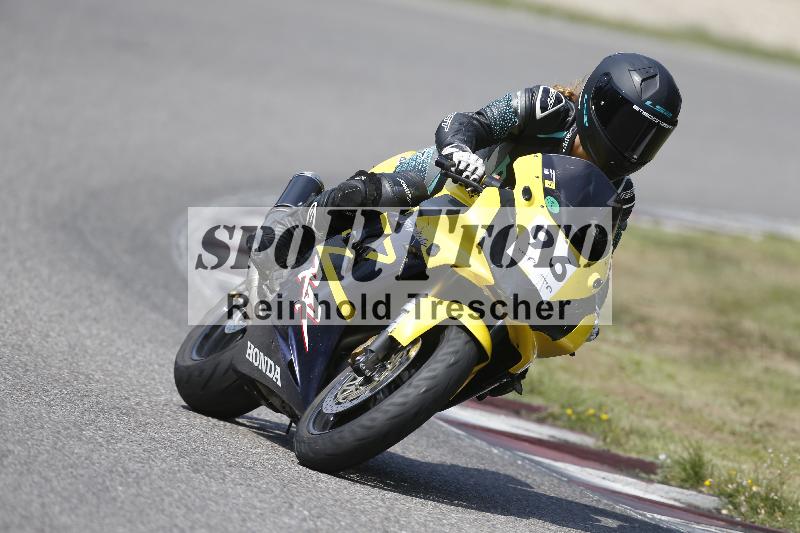 /28 25.07.2026  Speer Racing ADR/Gruppe gelb/96